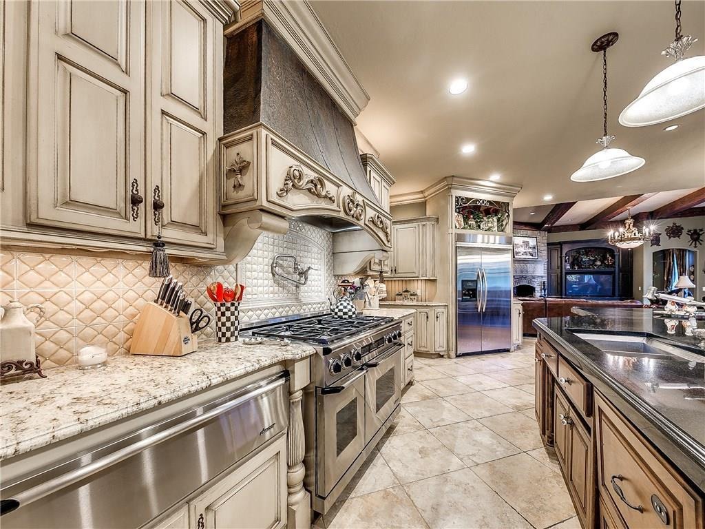 Anduin Ave, Oklahoma City, OK 73170 #1