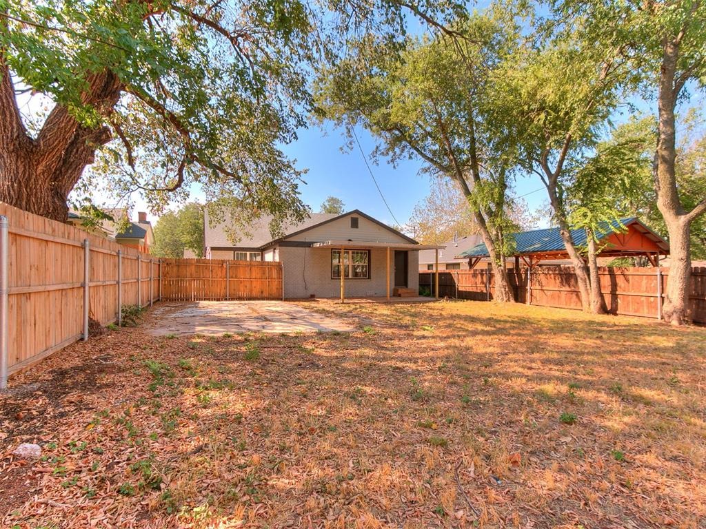 43rd St, Oklahoma City, OK 73118