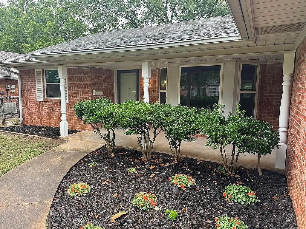 Mojave Dr, Shawnee, OK 74801 #1