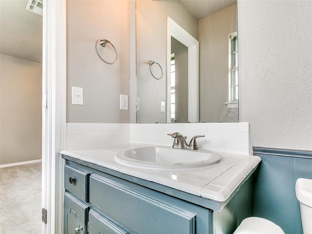 Watts St, El Reno, OK 73036