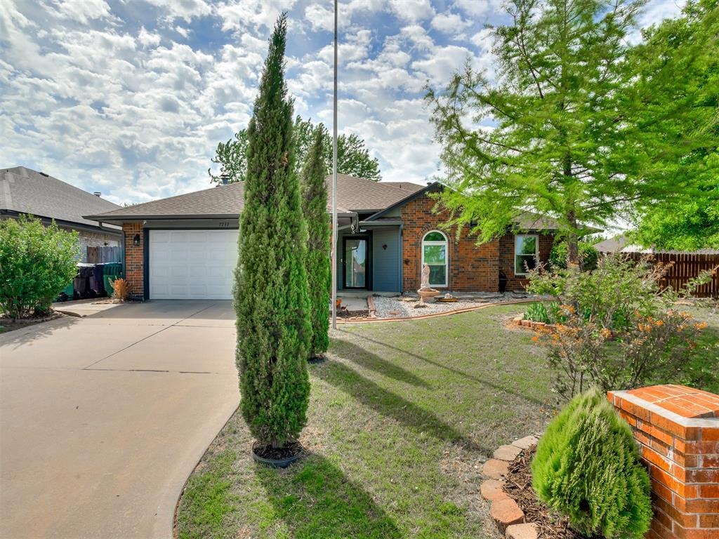 102nd St, Oklahoma City, OK 73162