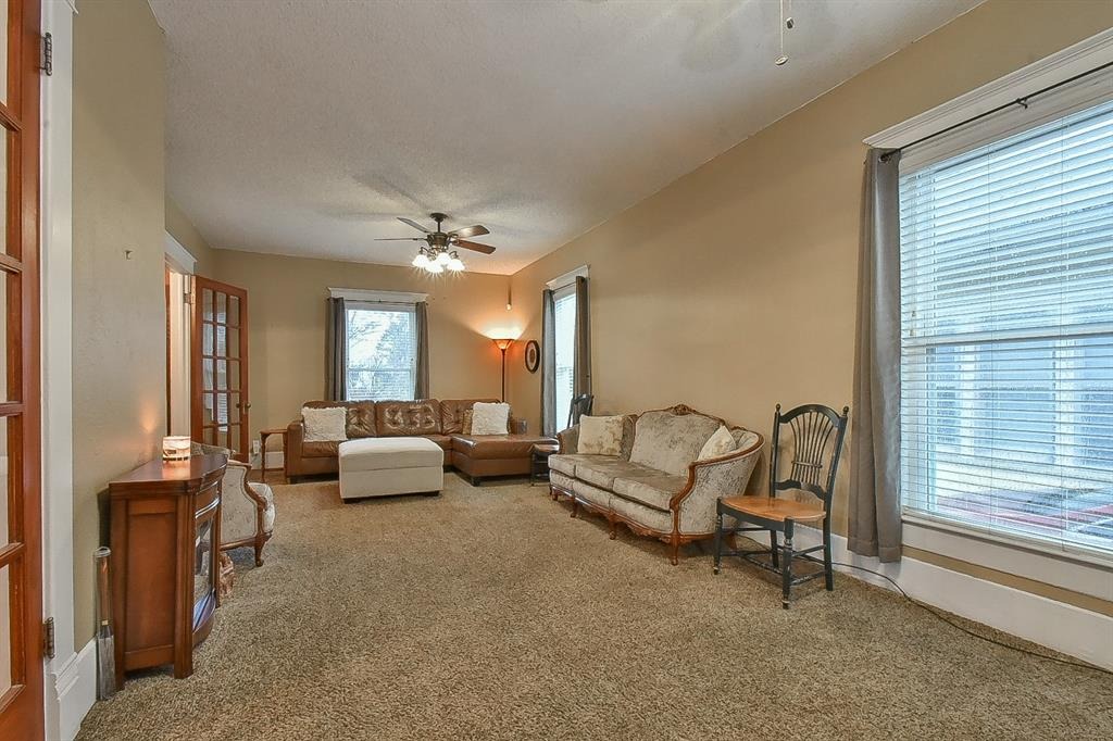 Park Ave, Shawnee, OK 74801 #1