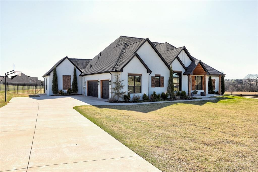 Winding Ridge Dr, Blanchard, OK 73010