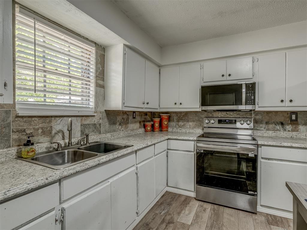 Bern Ln, Tecumseh, OK 74873 #1
