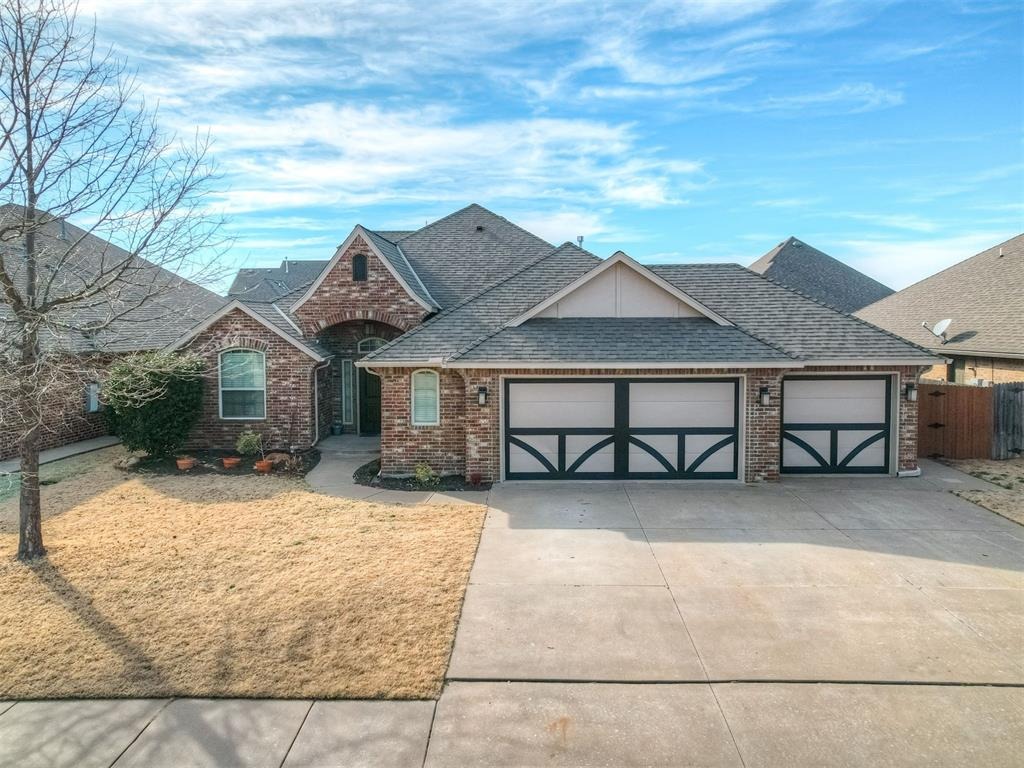 Acoma Dr, Oklahoma City, OK 73160 #1