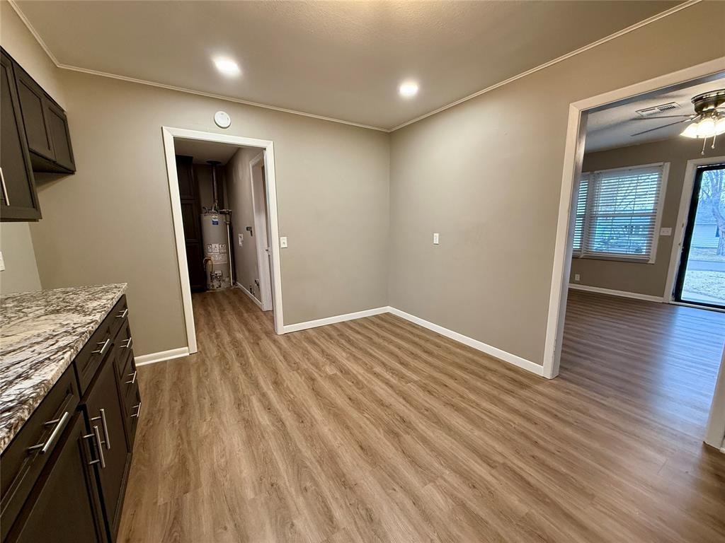 19th St, Woodward, OK 73801