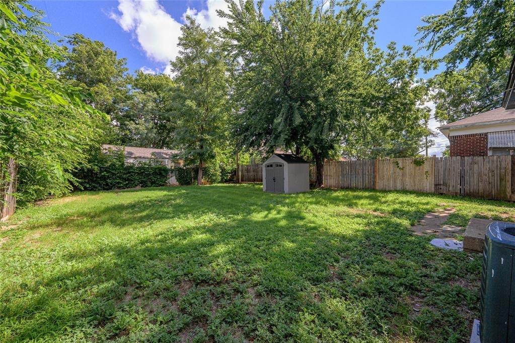 11th St, Oklahoma City, OK 73106 #1