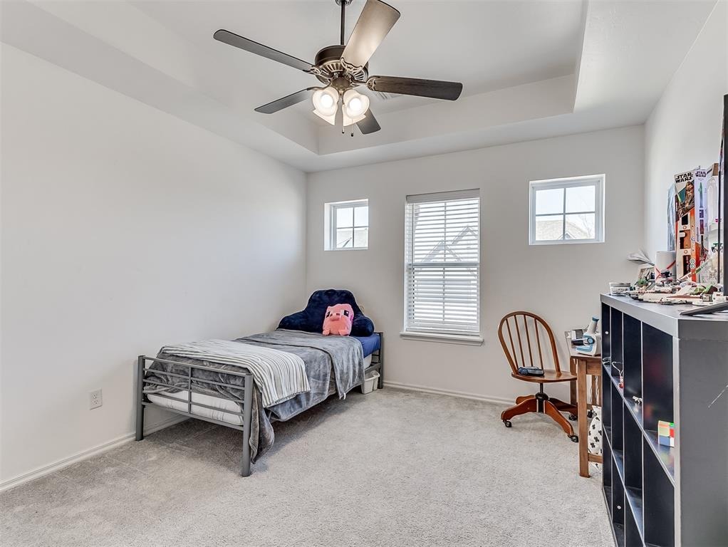 Alamosa Rd, Norman, OK 73069