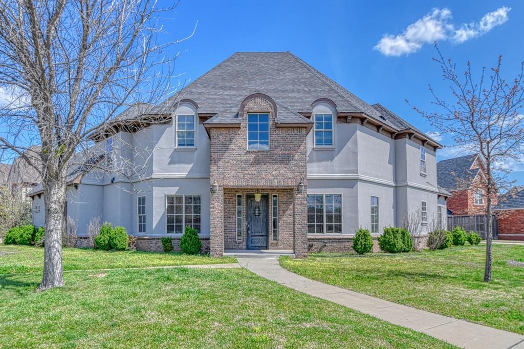 Brookhaven Blvd, Norman, OK 73072 #1
