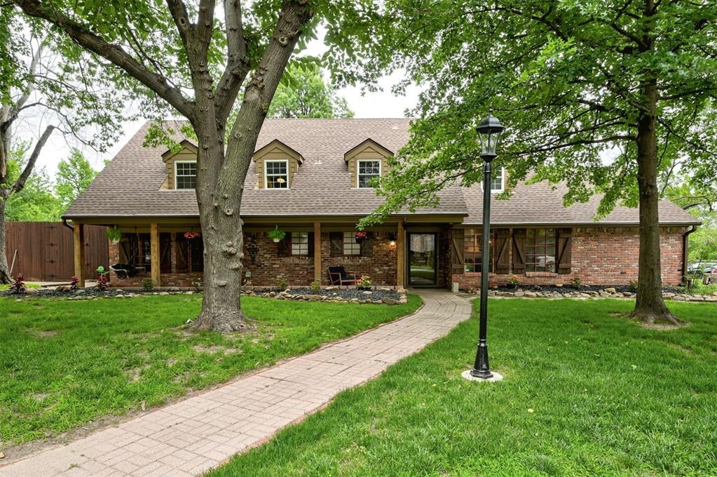 34th St, Oklahoma City, OK 73122 #1