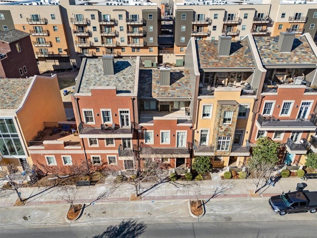 3rd St, Oklahoma City, OK 73104