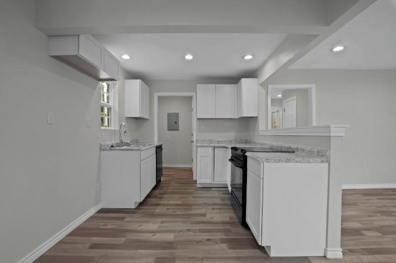 17th St, Oklahoma City, OK 73111 #1