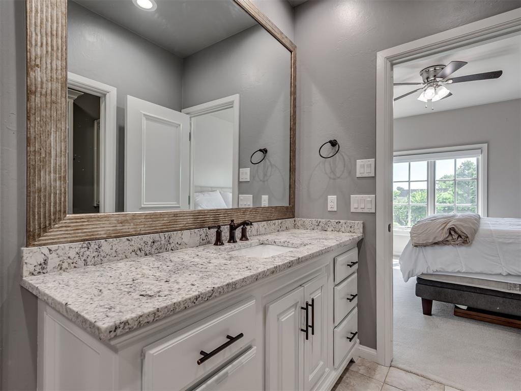Wolf Creek Dr, Edmond, OK 73012