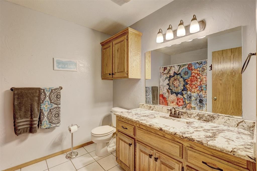 3350 Rd, Wellston, OK 74881