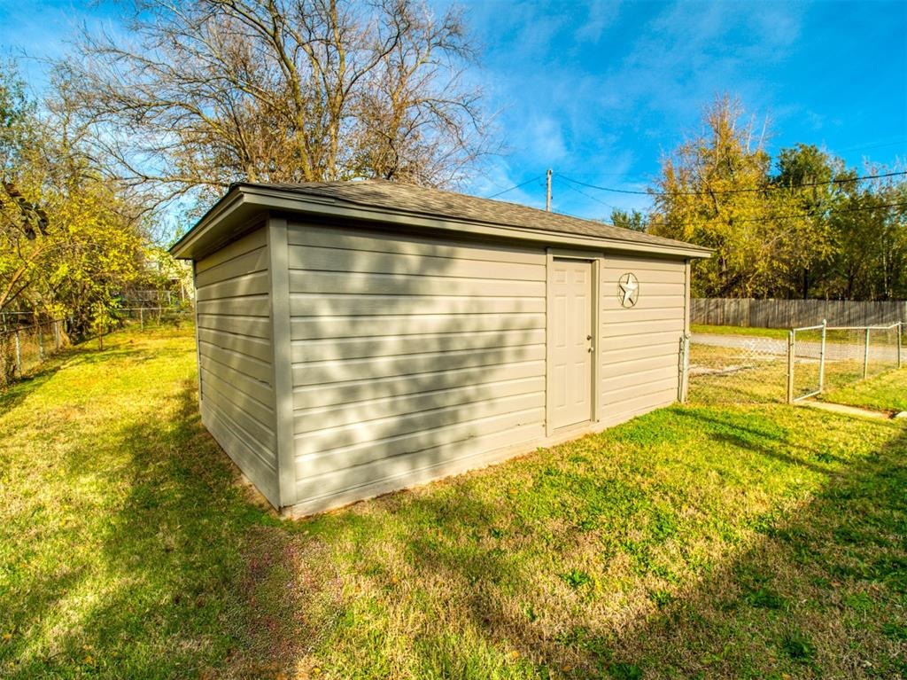 Anderson Dr, Oklahoma City, OK 73149 #1