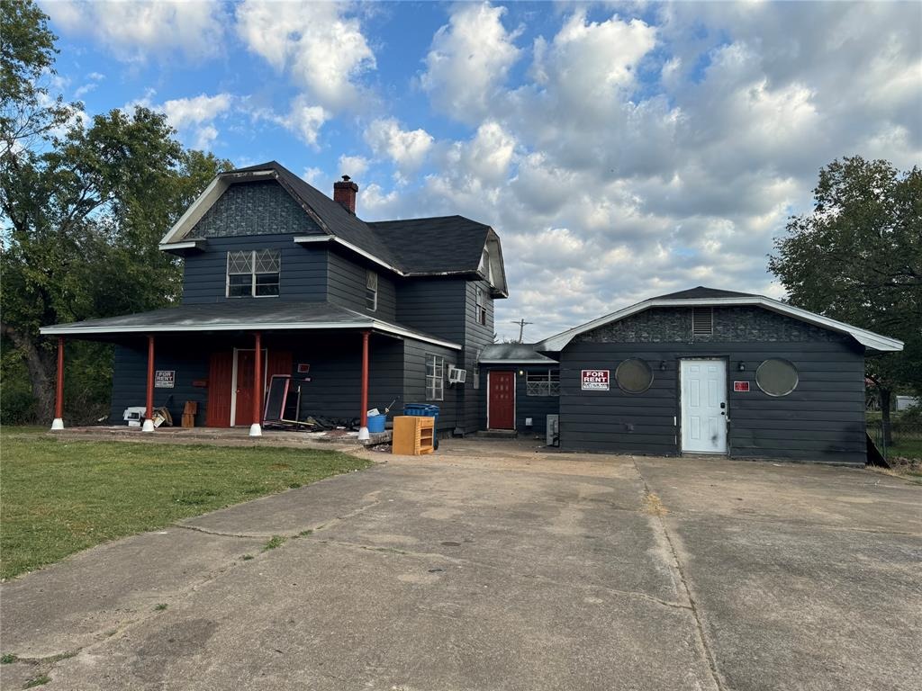 Madison Ave, Mcalester, OK 74501