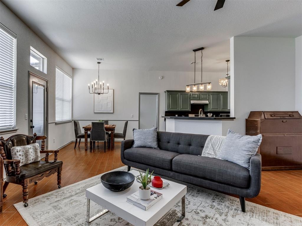Port Rush Dr, Moore, OK 73160
