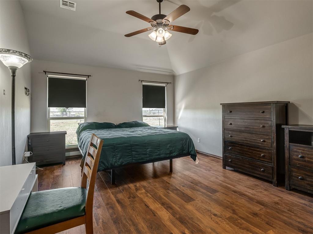 County Road 1258 , Blanchard, OK 73010 #1