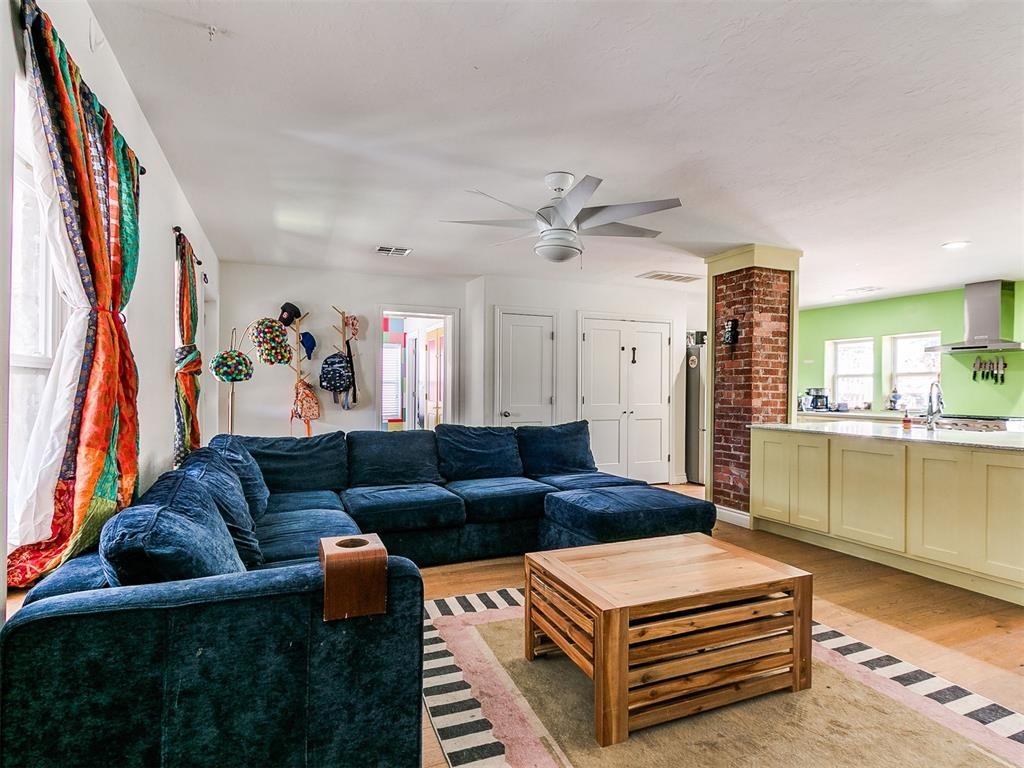 12th St, Oklahoma City, OK 73106