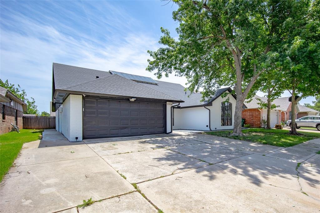 Blueway Ave, Oklahoma City, OK 73162 #1