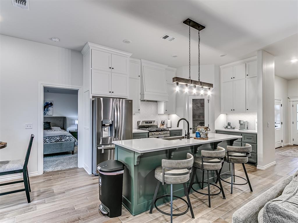 Poppey Pl, Yukon, OK 73099
