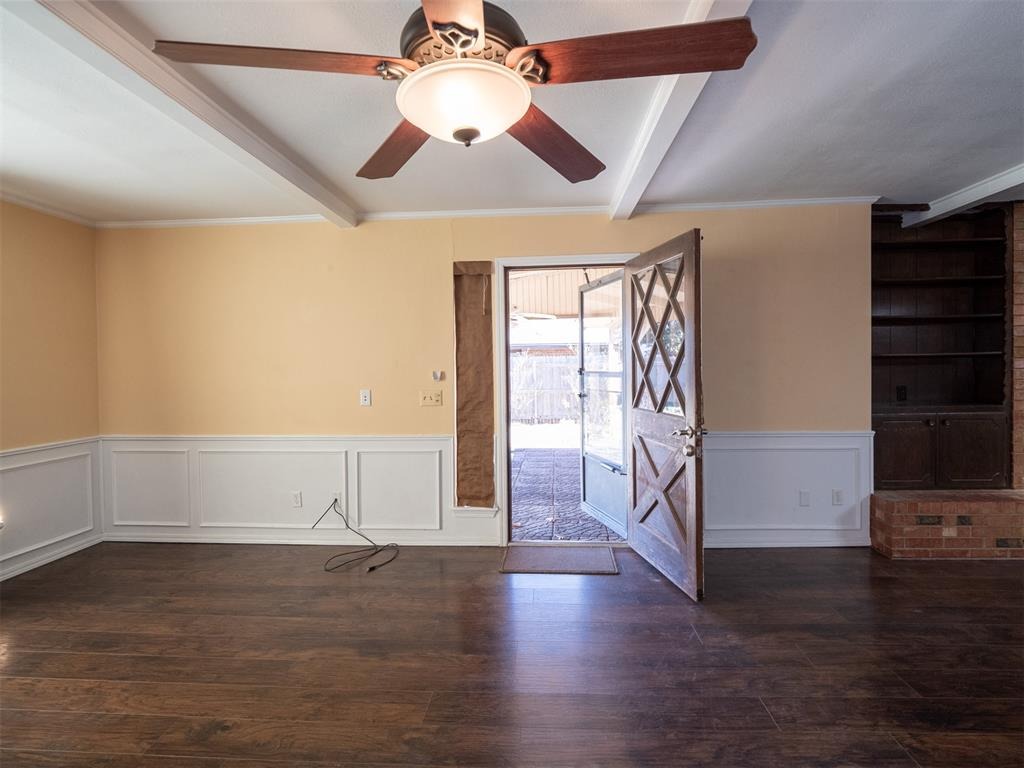 25th St, El Reno, OK 73036 #1