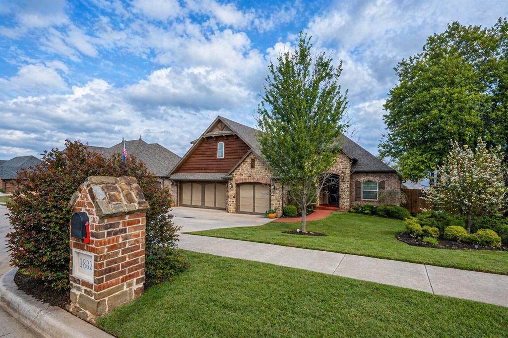 Buckskin Ct, Blanchard, OK 73010 #1