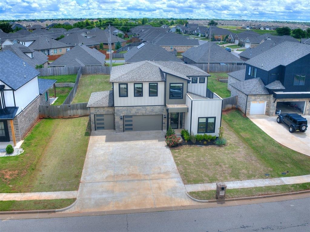 130th St, Oklahoma City, OK 73142 #1