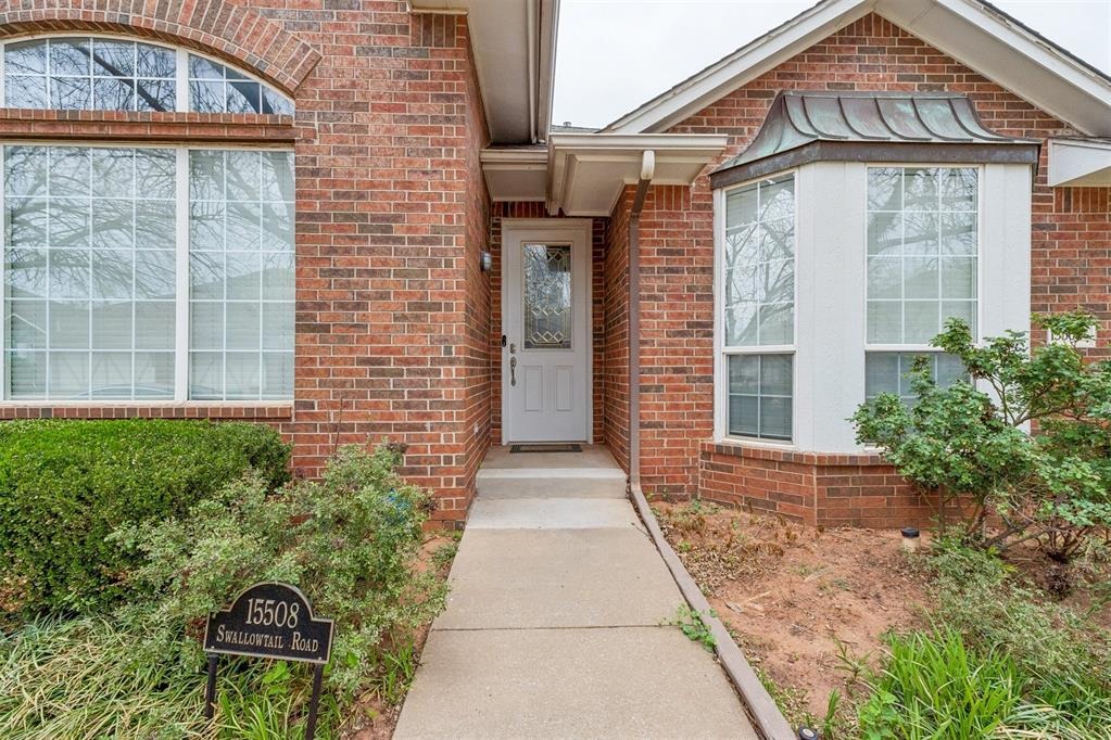 Swallowtail Rd, Edmond, OK 73013 #1