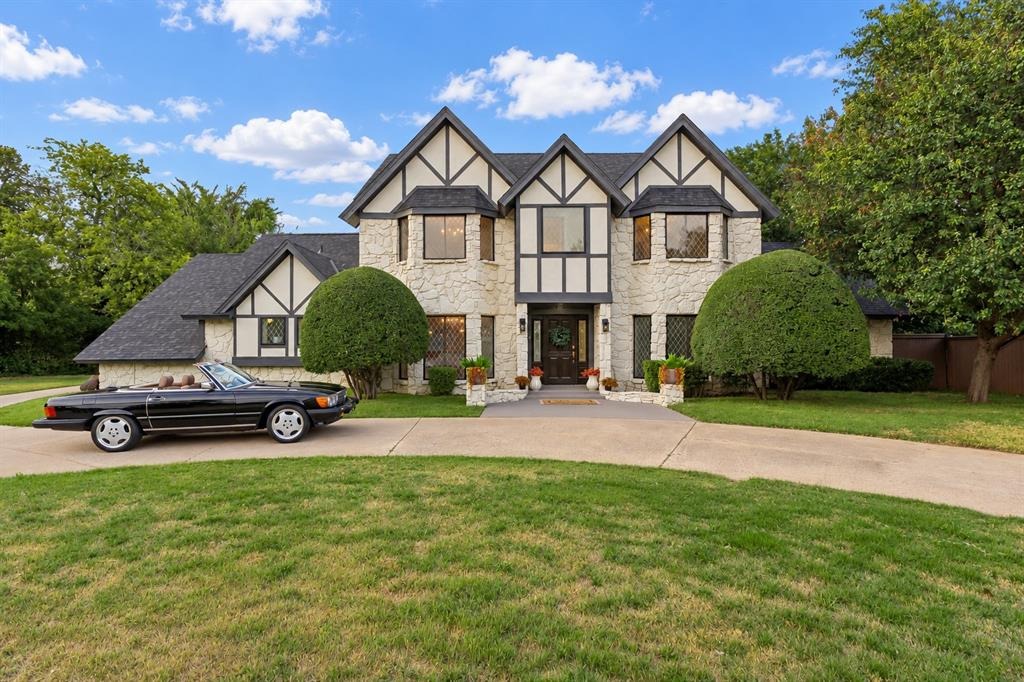 Seabrook Ct, Oklahoma City, OK 73142