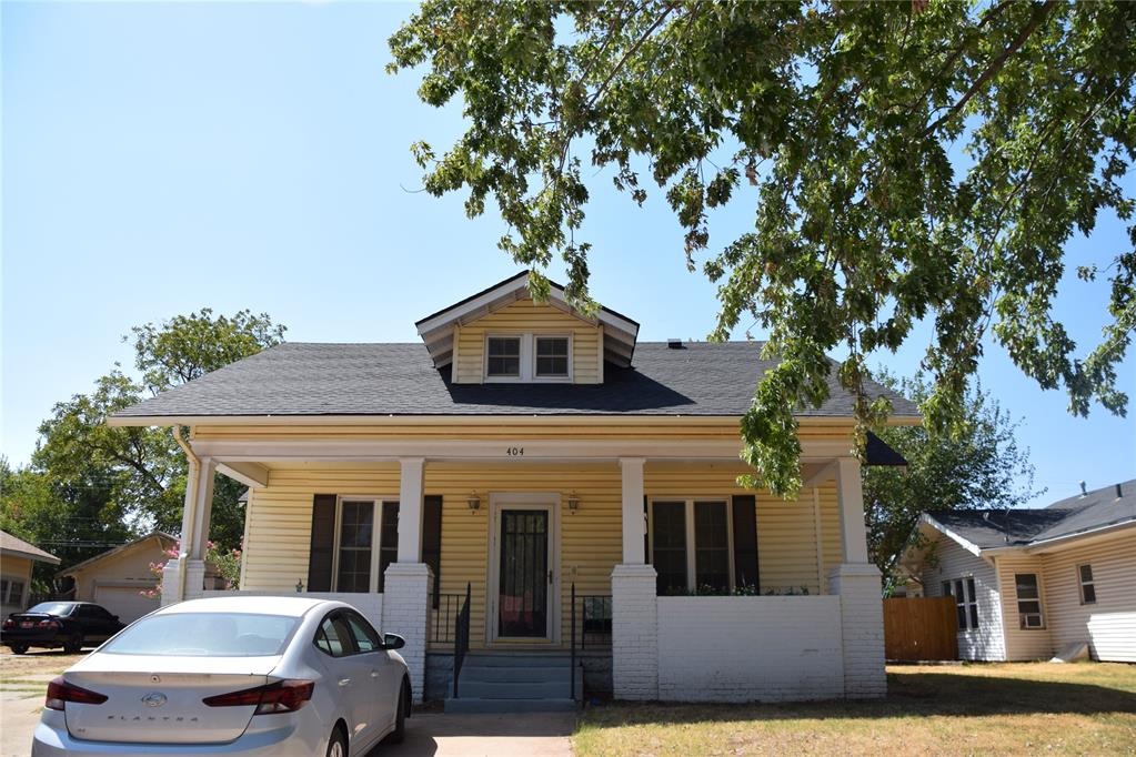 9th St, Clinton, OK 73601 #1