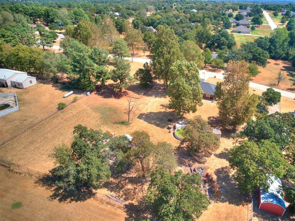 Carolyn Dr, Choctaw, OK 73020