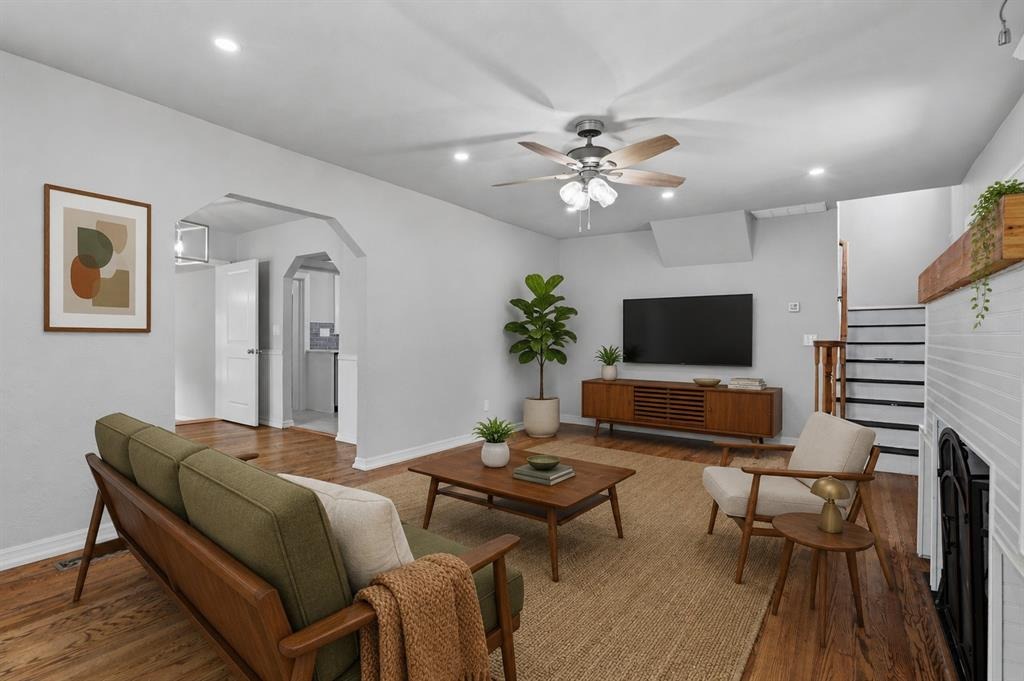 19th St, Oklahoma City, OK 73107 #1