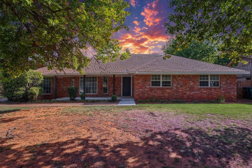 117th St, Oklahoma City, OK 73120