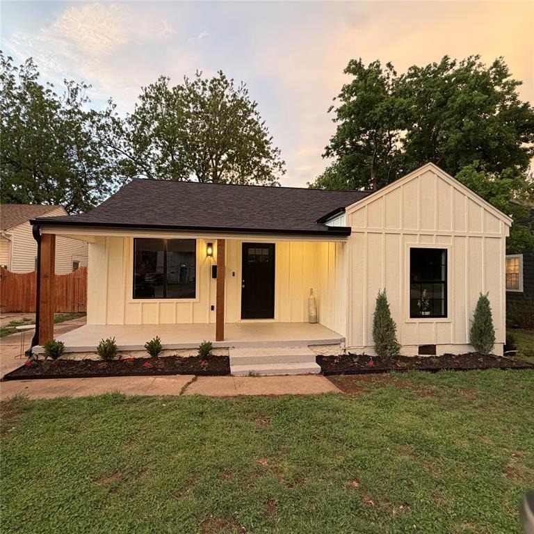 34th St, Oklahoma City, OK 73112