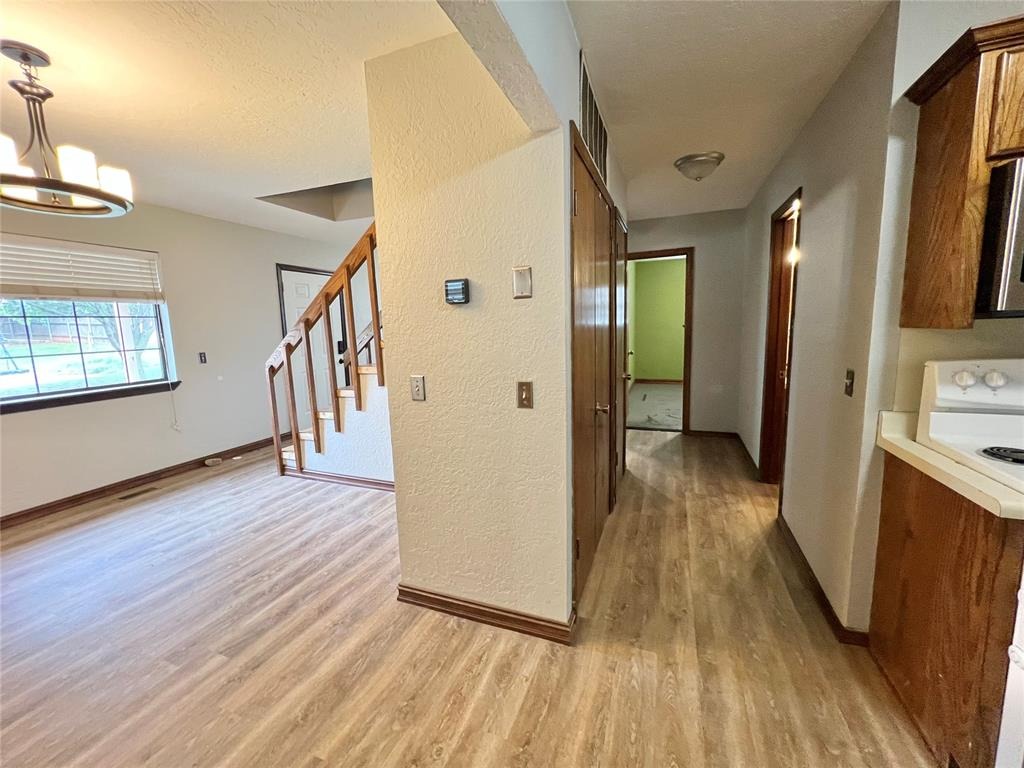5th St, Weatherford, OK 73096 #1