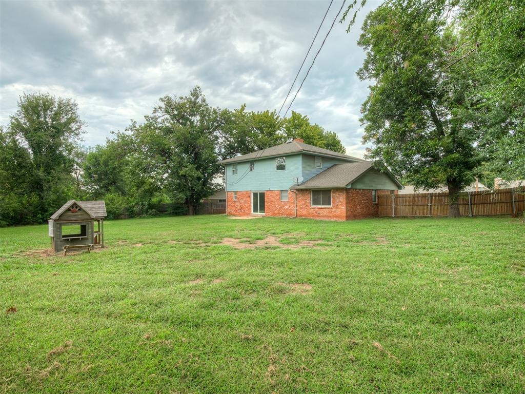 Woodvale Dr, Oklahoma City, OK 73110 #1