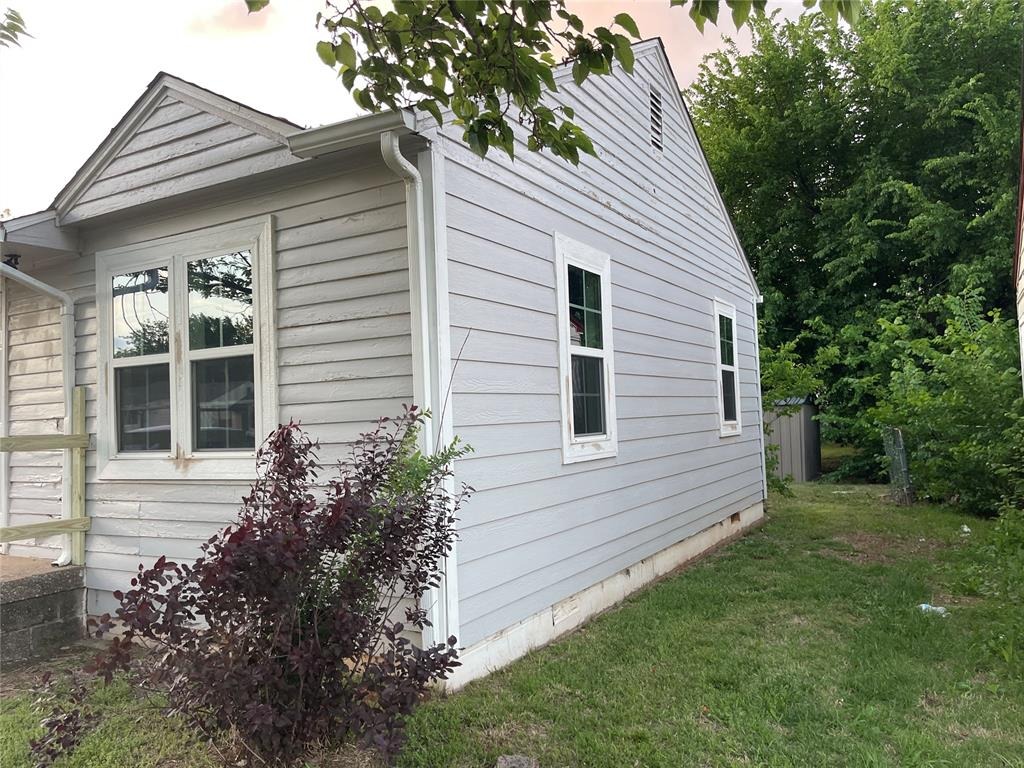 24th St, Oklahoma City, OK 73115
