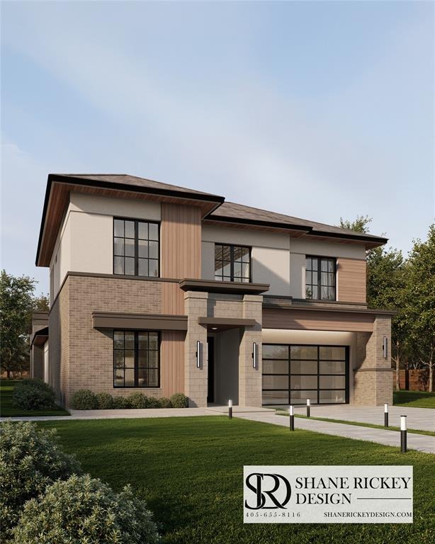 44th St, Oklahoma City, OK 73118