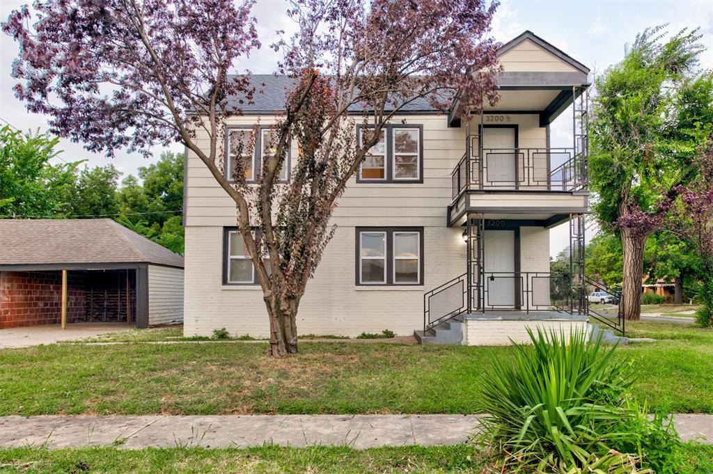 Land Ave, Oklahoma City, OK 73107 #1