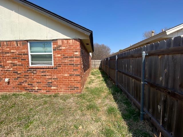 78th Ter, Oklahoma City, OK 73132 #1