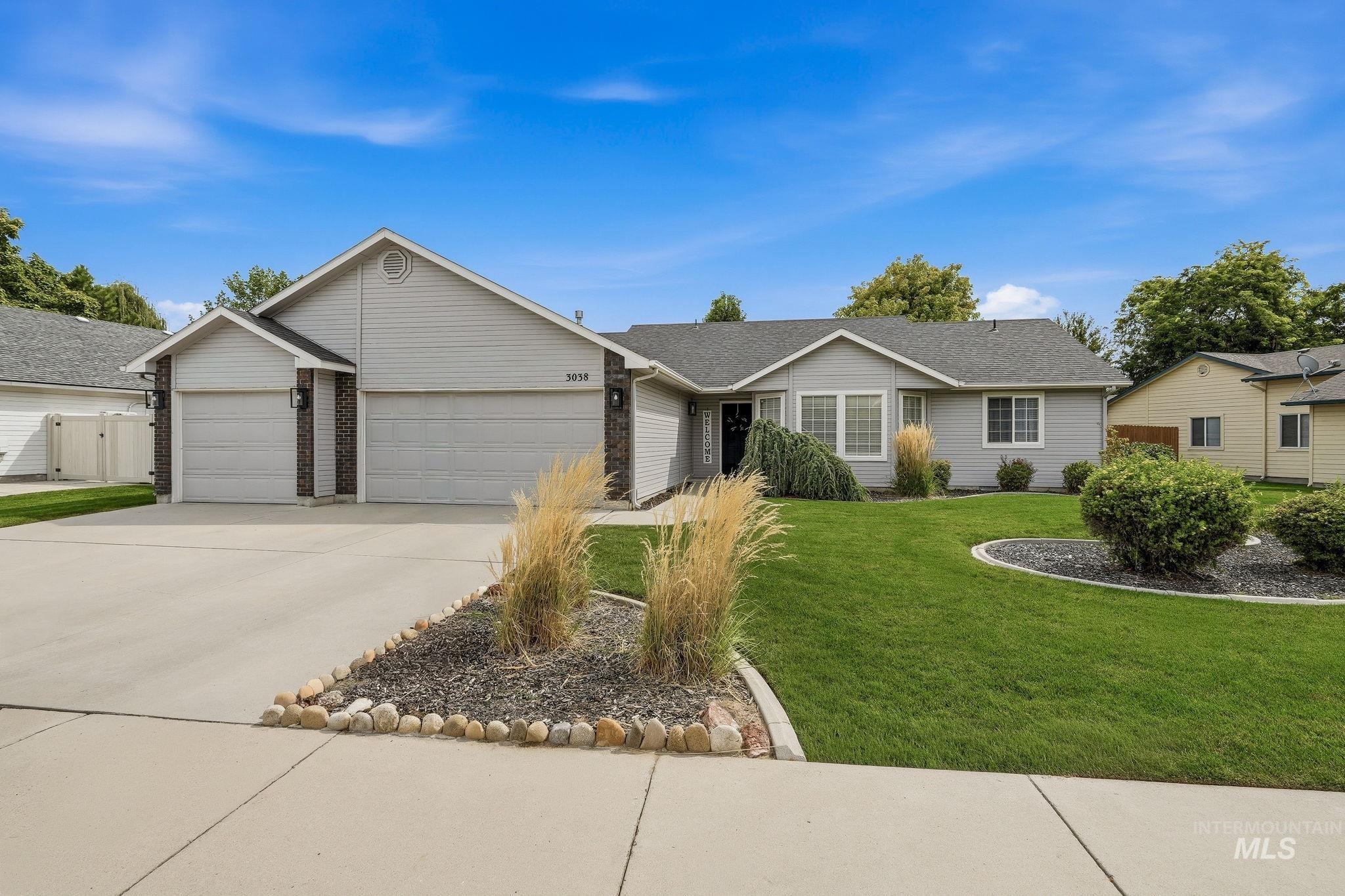 Thames Ave, Meridian, ID 83646