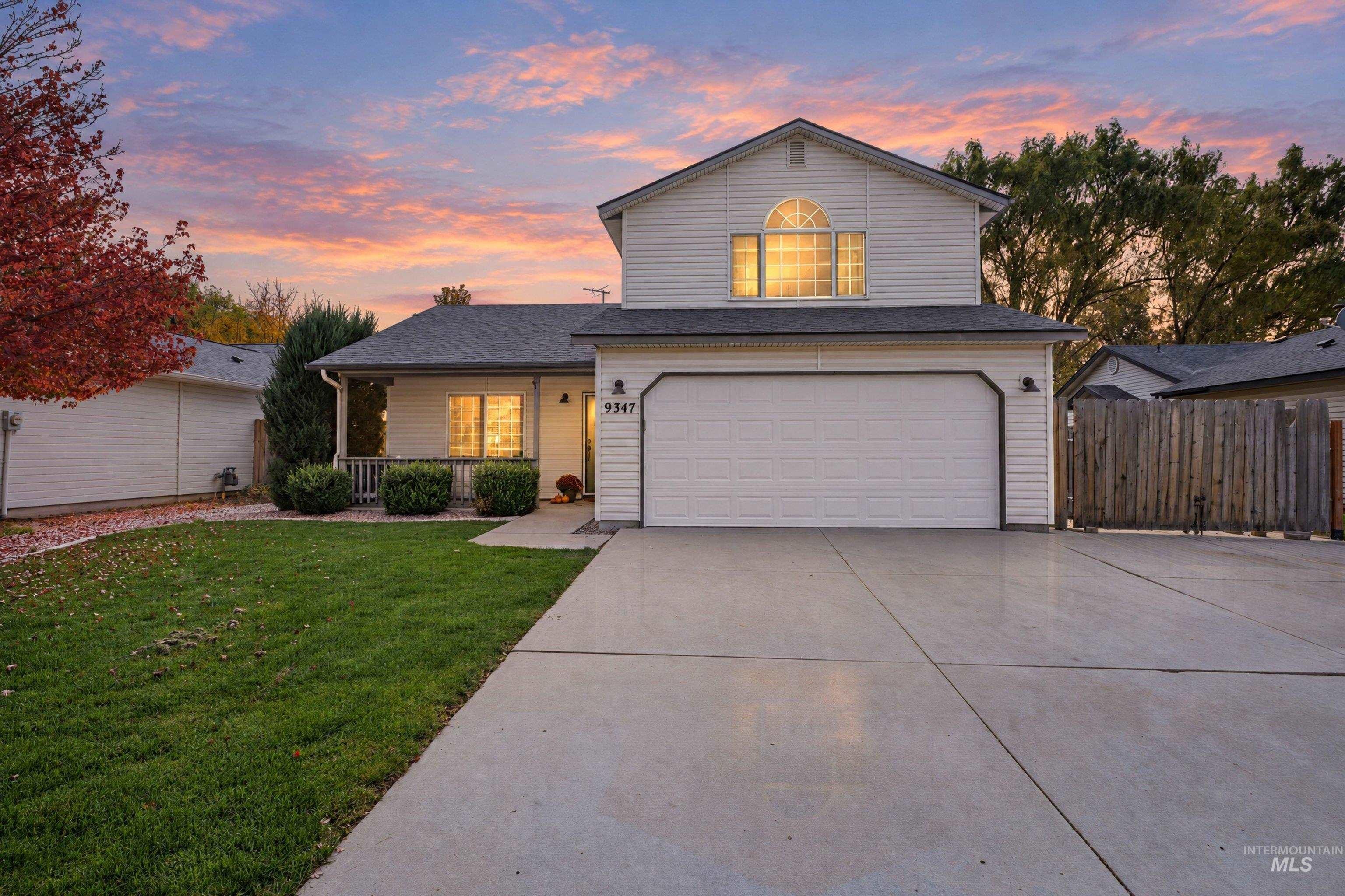 Calico St, Boise, ID 83709