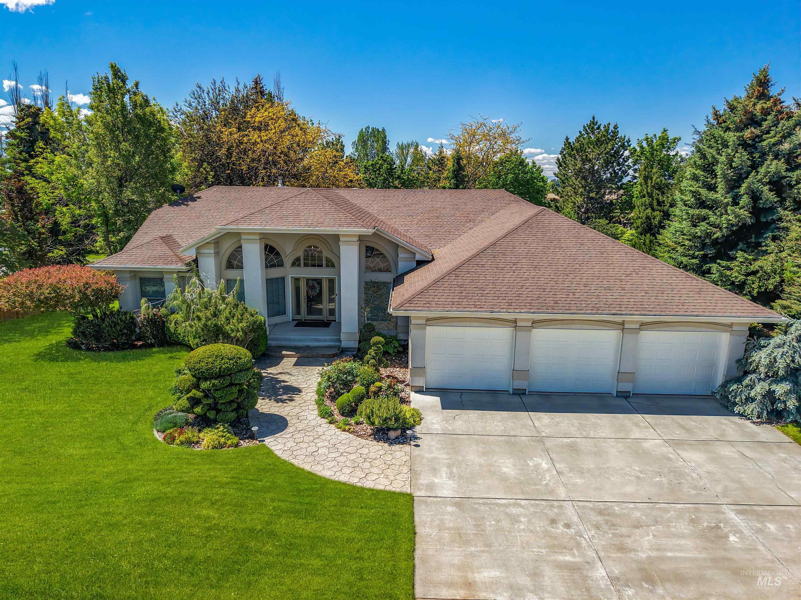 Granada Pl, Burley, ID 83318