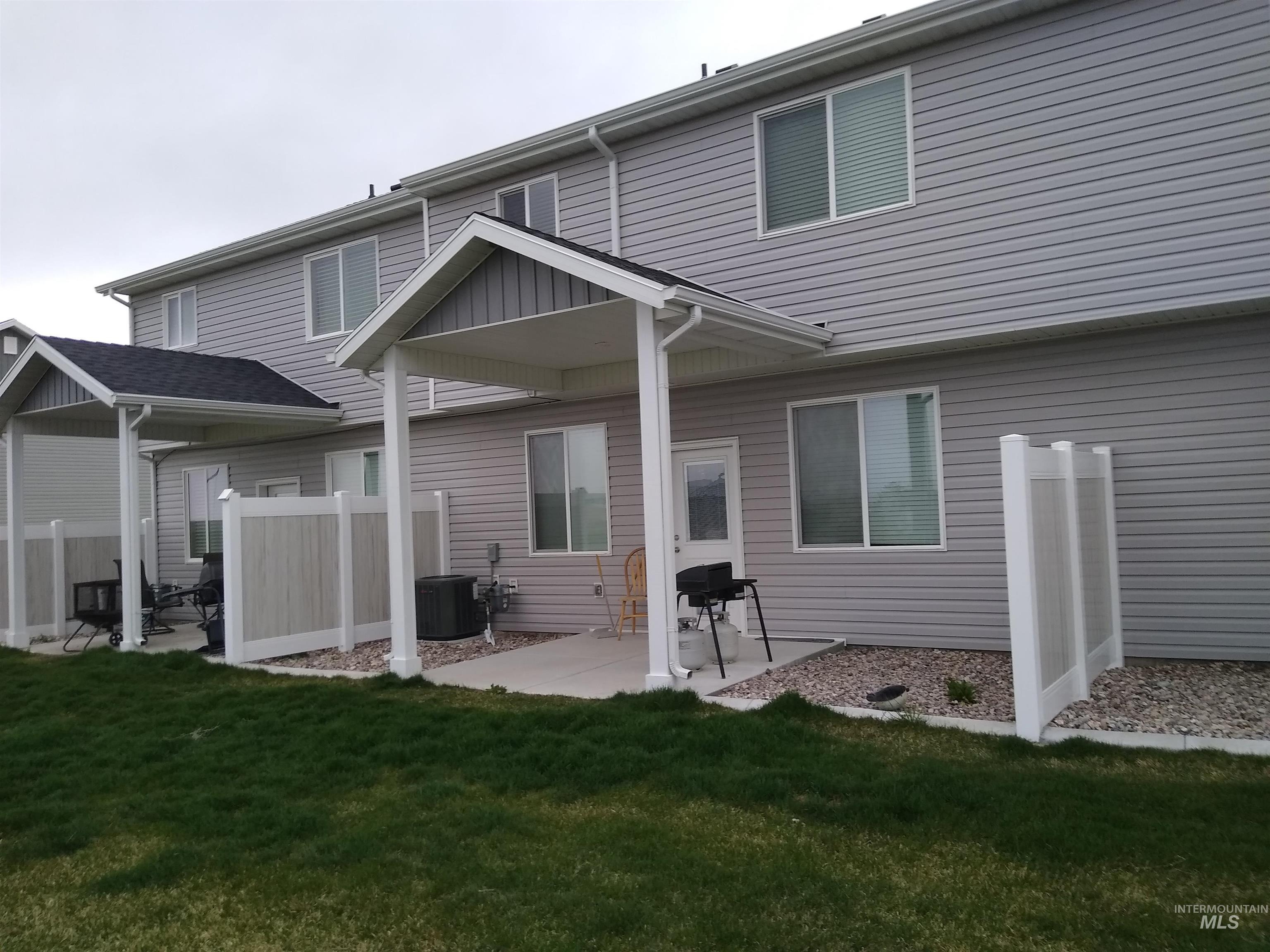 Cedar Ln, Malad City, ID 83252