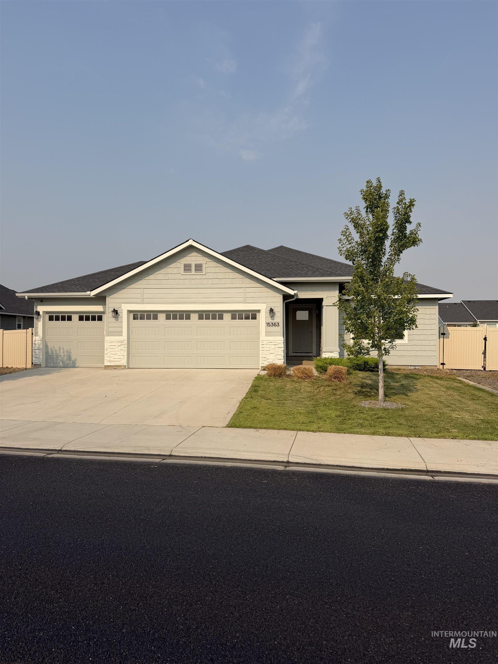 Stovall Ave, Caldwell, ID 83607