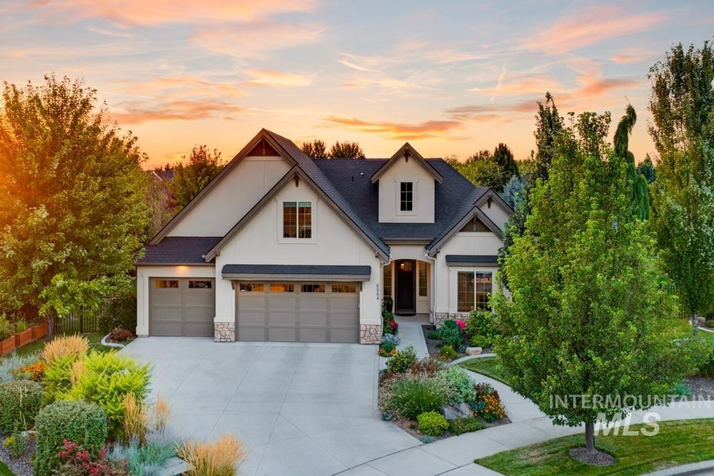 Winward Ave, Eagle, ID 83616
