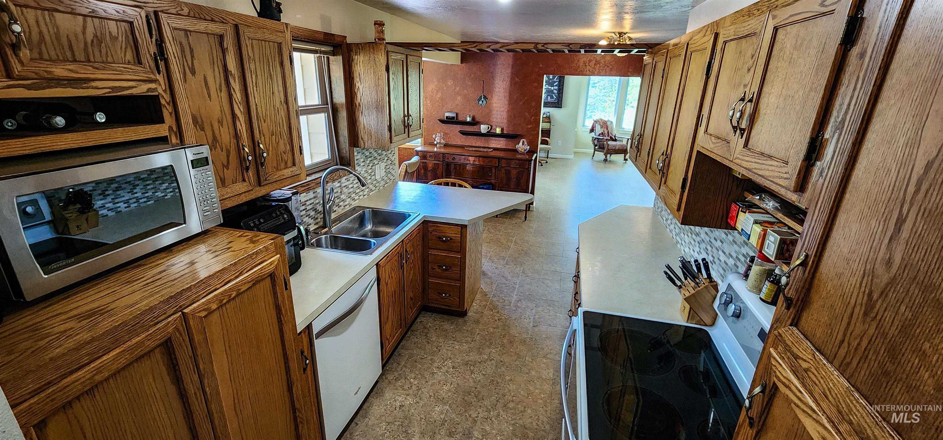 Newsome St, Harpster, ID 83552 #1