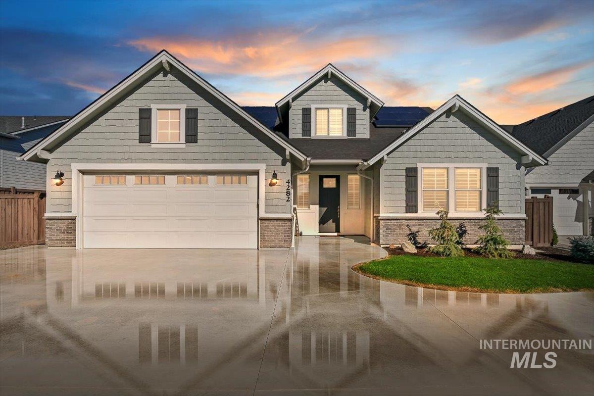 Silver River St, Meridian, ID 83646