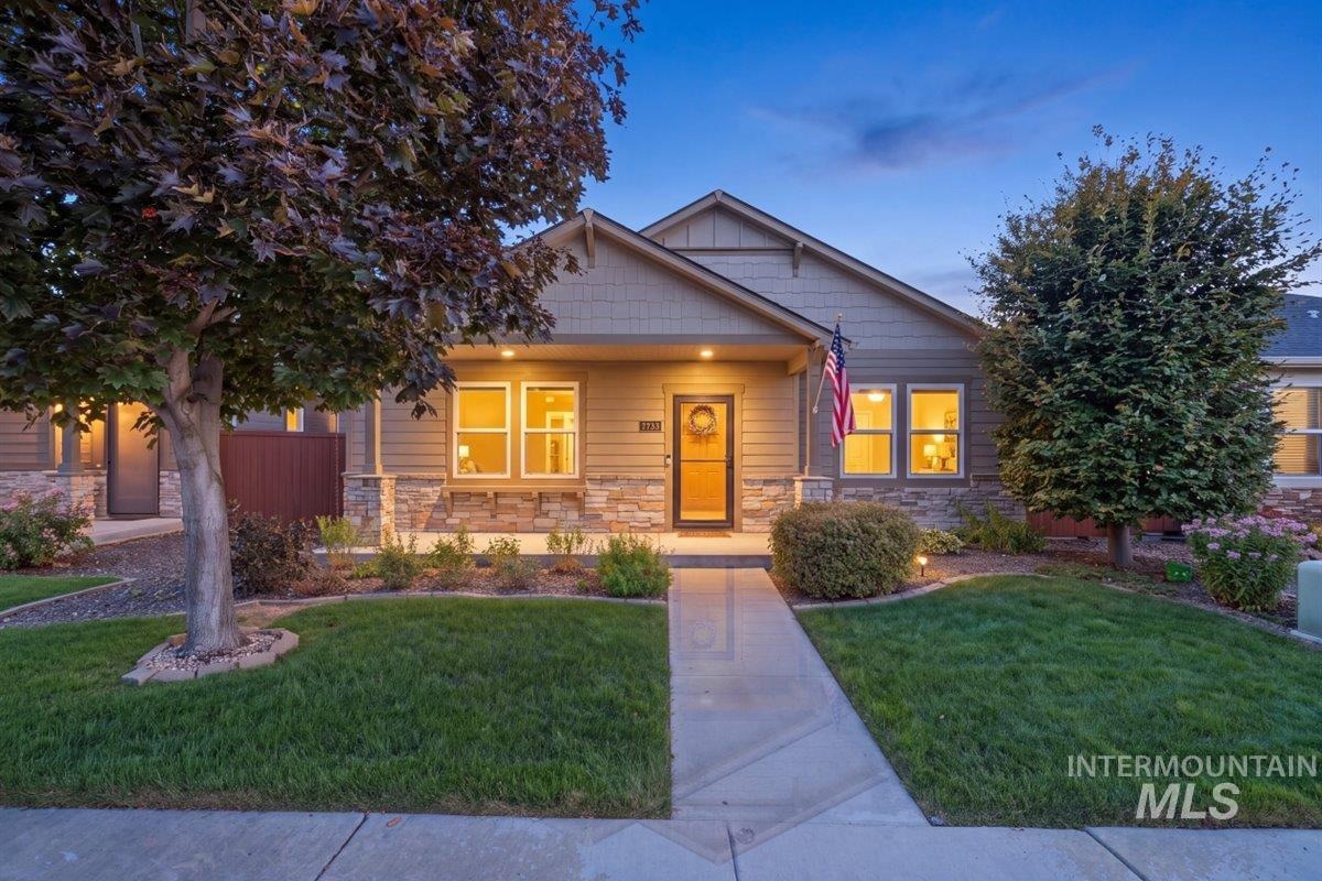 Abe Ave, Garden City, ID 83714